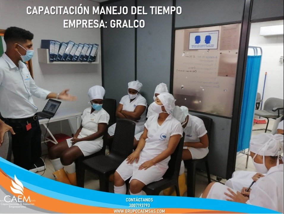 GRUPO CAEM S.A.S. 0178